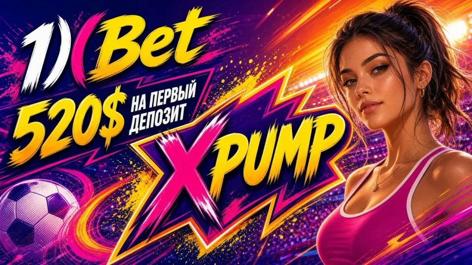 1XBET Казахстан с промокодом XPUMP что лучше для новичка и почему