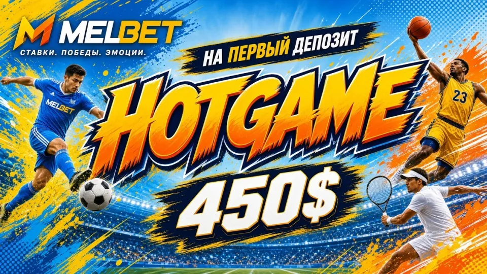 Какой промокод MELBET действует сейчас и как его активировать